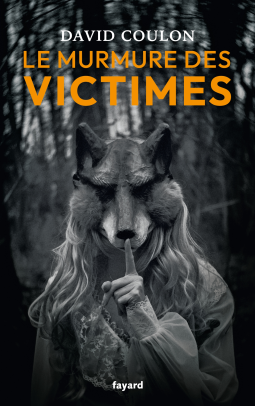 Couverture du livre pour Le murmure des victimes