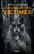 Couverture du livre pour Le murmure des victimes