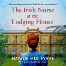 book cover for The Irish Nurse at the Lodging House