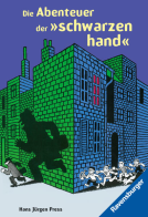 Buchcover für Die Abenteuer der 