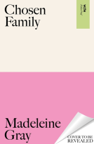 book cover for Chosen Family