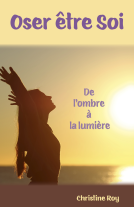 Couverture du livre pour Oser être Soi
