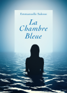Couverture du livre pour La Chambre Bleue