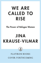 book cover for We Are Called to Rise