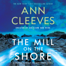 book cover for The Mill on the Shore