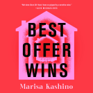 book cover for Best Offer Wins