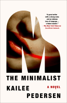 book cover for The Minimalist