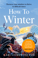 book cover for How to Winter