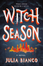 Cover Image: Witch Season