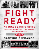book cover for Fight Ready