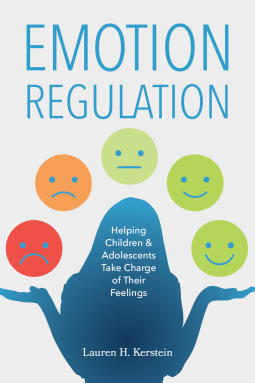 book cover for Emotion Regulation