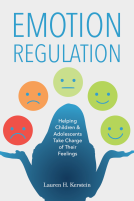 book cover for Emotion Regulation