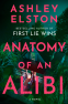 Cover Image: Anatomy of an Alibi