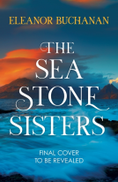 book cover for The Sea Stone Sisters