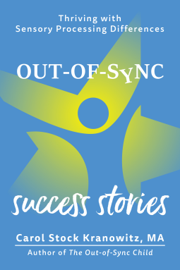book cover for Out-of-Sync Success Stories