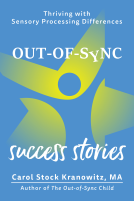 book cover for Out-of-Sync Success Stories