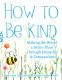 Cover Image: How to Be Kind