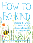 book cover for How to Be Kind