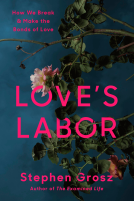 book cover for Love's Labor