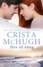 Cover Image: Here All Along