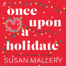 book cover for Once Upon a Holidate