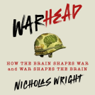 book cover for Warhead