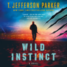 book cover for Wild Instinct