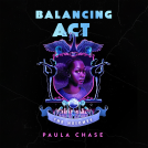 book cover for Balancing Act