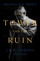 book cover for The Tower and the Ruin