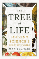 book cover for The Tree of Life