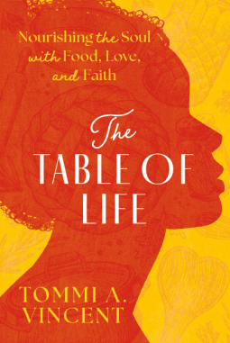 book cover for The Table of Life