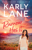 book cover for Rumour Has It