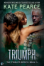 Cover Image: Triumph