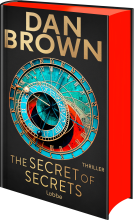 Buchcover für The Secret of Secrets