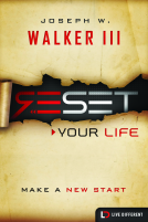 book cover for Reset Your Life