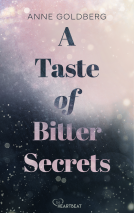 Buchcover für A Taste of Bitter Secrets
