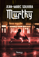 Couverture du livre pour Murthy