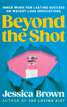 book cover for Beyond The Shot