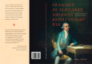 book cover for Francisco de Saavedra's American Revolutionary War, The Spanish Contribution to the Battle of Yorktown