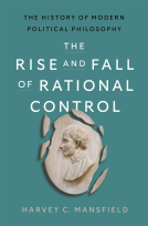 book cover for The Rise and Fall of Rational Control