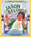 Cover Image: Jason Belongs
