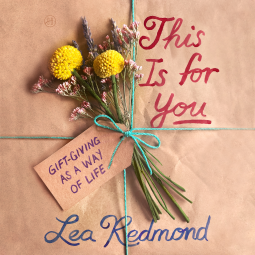 book cover for This Is for You