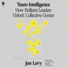 book cover for Team Intelligence