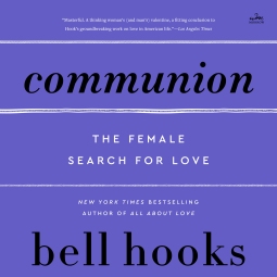 book cover for Communion