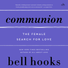 book cover for Communion