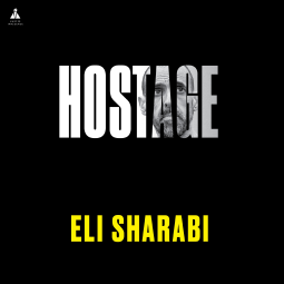 book cover for Hostage