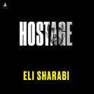 book cover for Hostage