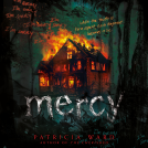 book cover for Mercy
