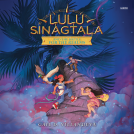 book cover for Lulu Sinagtala and the Battle for the Realms