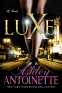 Cover Image: Luxe